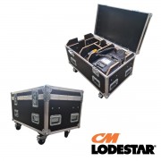 Lodestar Motor Hoist Case